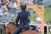 Pferd International 2025:Preis des FRB e.V.
