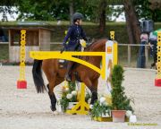 Pferd International 2025:Preis des FRB e.V.