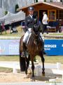 Pferd International 2025: Preis der Liselott und Klaus Rheinberger StiftungNr. 26 CDI 5Pferd International 2025 Grand Prix Special