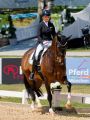 Pferd International 2025: Preis der Liselott und Klaus Rheinberger StiftungNr. 26 CDI 5Pferd International 2025 Grand Prix Special
