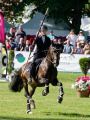 Pferd International 2025: Masters of Speed präsentiert von Josera Pferdefutter