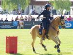 Pferd International 2025: Masters of Speed präsentiert von Josera Pferdefutter