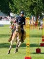 Pferd International 2025: Masters of Speed präsentiert von Josera Pferdefutter