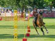 Pferd International 2025: Masters of Speed präsentiert von Josera Pferdefutter