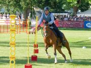Pferd International 2025: Masters of Speed präsentiert von Josera Pferdefutter