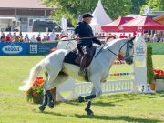 Pferd International 2025: Masters of Speed präsentiert von Josera Pferdefutter