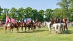Pferd International 2025: Masters of Speed präsentiert von Josera Pferdefutter