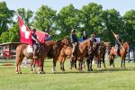 Pferd International 2025: Masters of Speed präsentiert von Josera Pferdefutter