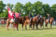 Pferd International 2025: Masters of Speed präsentiert von Josera Pferdefutter