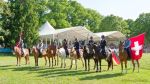 Pferd International 2025: Masters of Speed präsentiert von Josera Pferdefutter