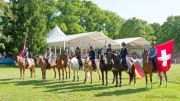 Pferd International 2025: Masters of Speed präsentiert von Josera Pferdefutter