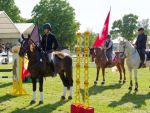 Pferd International 2025: Masters of Speed präsentiert von Josera Pferdefutter