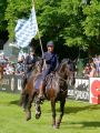 Pferd International 2025: Masters of Speed präsentiert von Josera Pferdefutter
