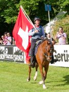 Pferd International 2025: Masters of Speed präsentiert von Josera Pferdefutter