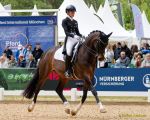 Pferd International 2026: Covalliero präsentiert:
CDI3Pferd International 2026 Grand Prix Special - international