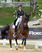 Pferd International 2026: Covalliero präsentiert:
CDI3Pferd International 2026 Grand Prix Special - international