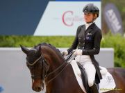 Pferd International 2026: Covalliero präsentiert:
CDI3Pferd International 2026 Grand Prix Special - international