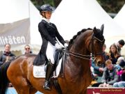 Pferd International 2026: Covalliero präsentiert:
CDI3Pferd International 2026 Grand Prix Special - international