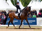 Pferd International 2026: Covalliero präsentiert:
CDI3Pferd International 2026 Grand Prix Special - international