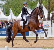 Pferd International 2026: Covalliero präsentiert:
CDI3Pferd International 2026 Grand Prix Special - international