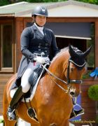 Pferd International 2026: Covalliero präsentiert:
CDI3Pferd International 2026 Grand Prix Special - international
