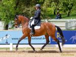 Pferd International 2026: Covalliero präsentiert:
CDI3Pferd International 2026 Grand Prix Special - international