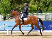 Pferd International 2026: Covalliero präsentiert:
CDI3Pferd International 2026 Grand Prix Special - international
