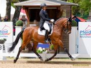 Pferd International 2026: Covalliero präsentiert:
CDI3Pferd International 2026 Grand Prix Special - international