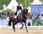 Pferd International 2026: Covalliero präsentiert:
CDI3Pferd International 2026 Grand Prix Special - international Pferd International 2026: Covalliero präsentiert:
CDI3Pferd International 2026 Grand Prix Special - international