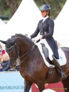 Pferd International 2026: Covalliero präsentiert:
CDI3Pferd International 2026 Grand Prix Special - international