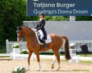 Pferd International 2026: Covalliero präsentiert:
CDI3Pferd International 2026 Grand Prix Special - international