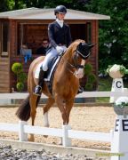 Pferd International 2026: Covalliero präsentiert:
CDI3Pferd International 2026 Grand Prix Special - international