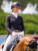 Pferd International 2026: Covalliero präsentiert:
CDI3Pferd International 2026 Grand Prix Special - international