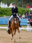 Pferd International 2026: Covalliero präsentiert:
CDI3Pferd International 2026 Grand Prix Special - international
