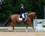 Pferd International 2026: Covalliero präsentiert:
CDI3Pferd International 2026 Grand Prix Special - international