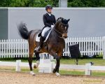 Pferd International 2026: Covalliero präsentiert:
CDI3Pferd International 2026 Grand Prix Special - international