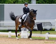 Pferd International 2026: Covalliero präsentiert:
CDI3Pferd International 2026 Grand Prix Special - international