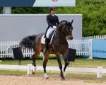 Pferd International 2026: Covalliero präsentiert:
CDI3Pferd International 2026 Grand Prix Special - international