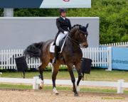 Pferd International 2026: Covalliero präsentiert:
CDI3Pferd International 2026 Grand Prix Special - international
