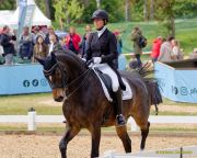 Pferd International 2026: Covalliero präsentiert:
CDI3Pferd International 2026 Grand Prix Special - international