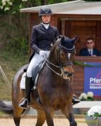 Pferd International 2026: Covalliero präsentiert:
CDI3Pferd International 2026 Grand Prix Special - international