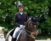 Pferd International 2026: Covalliero präsentiert:
CDI3Pferd International 2026 Grand Prix Special - international