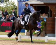 Pferd International 2026: Covalliero präsentiert:
CDI3Pferd International 2026 Grand Prix Special - international