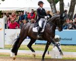 Pferd International 2026: Covalliero präsentiert:
CDI3Pferd International 2026 Grand Prix Special - international