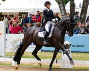 Pferd International 2026: Covalliero präsentiert:
CDI3Pferd International 2026 Grand Prix Special - international