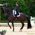 Pferd International 2026: Covalliero präsentiert:
CDI3Pferd International 2026 Grand Prix Special - international