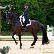 Pferd International 2026: Covalliero präsentiert:
CDI3Pferd International 2026 Grand Prix Special - international