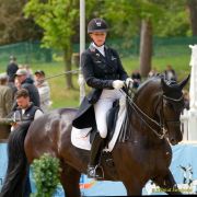Pferd International 2026: Covalliero präsentiert:
CDI3Pferd International 2026 Grand Prix Special - international