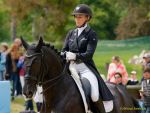 Pferd International 2026: Covalliero präsentiert:
CDI3Pferd International 2026 Grand Prix Special - international