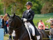 Pferd International 2026: Covalliero präsentiert:
CDI3Pferd International 2026 Grand Prix Special - international